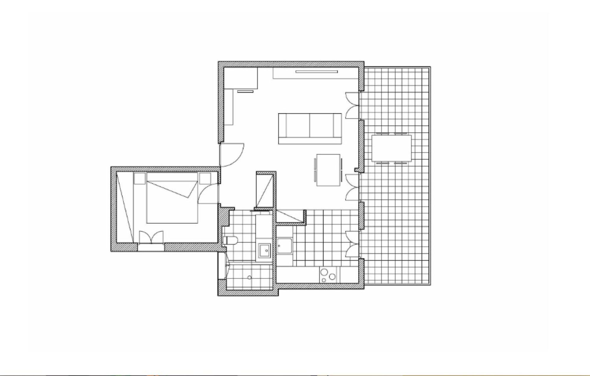 La Terraza By Feelfree Rentals ซานเซบาสเตียน ภายนอก รูปภาพ