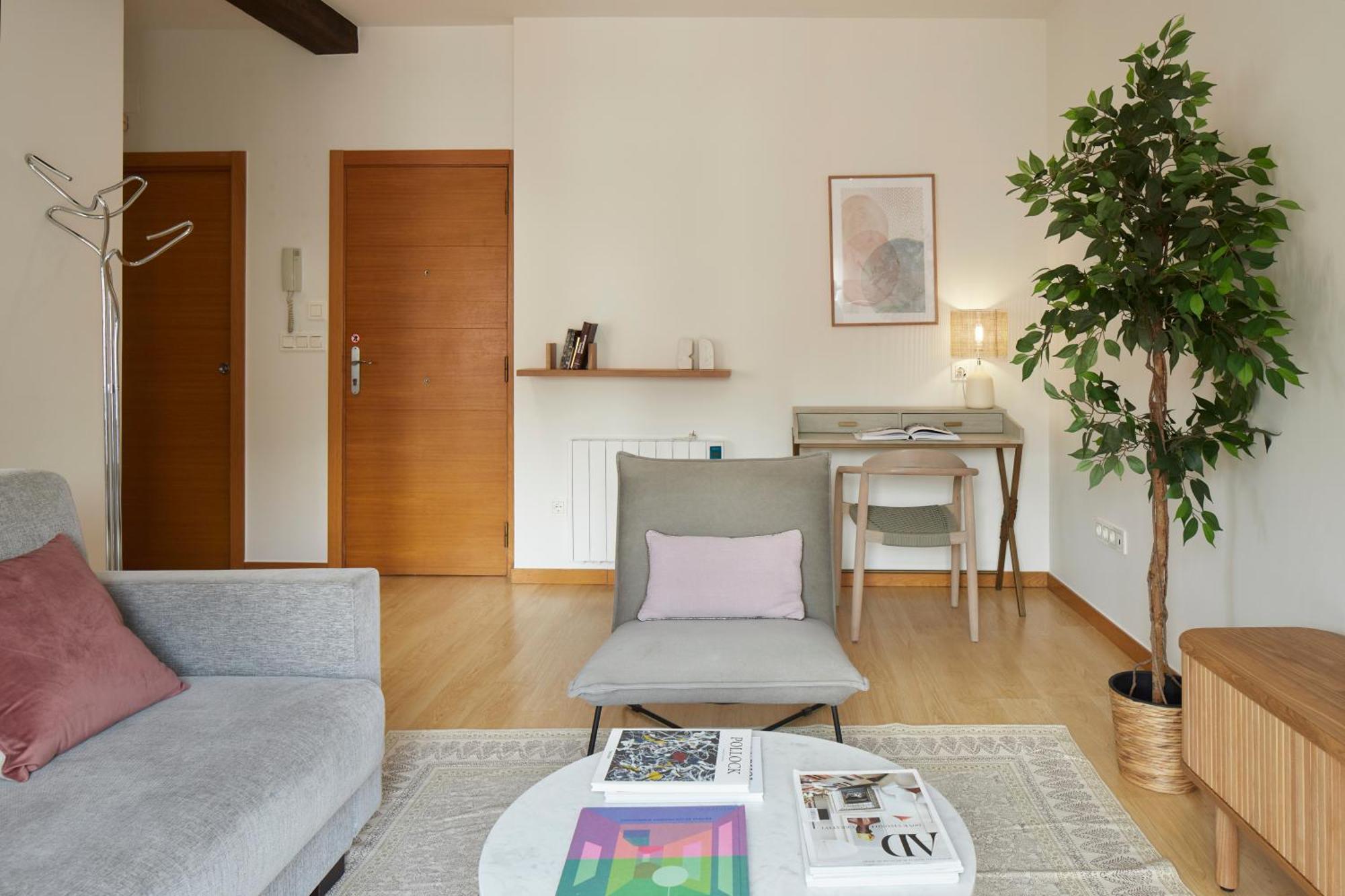 La Terraza By Feelfree Rentals ซานเซบาสเตียน ภายนอก รูปภาพ