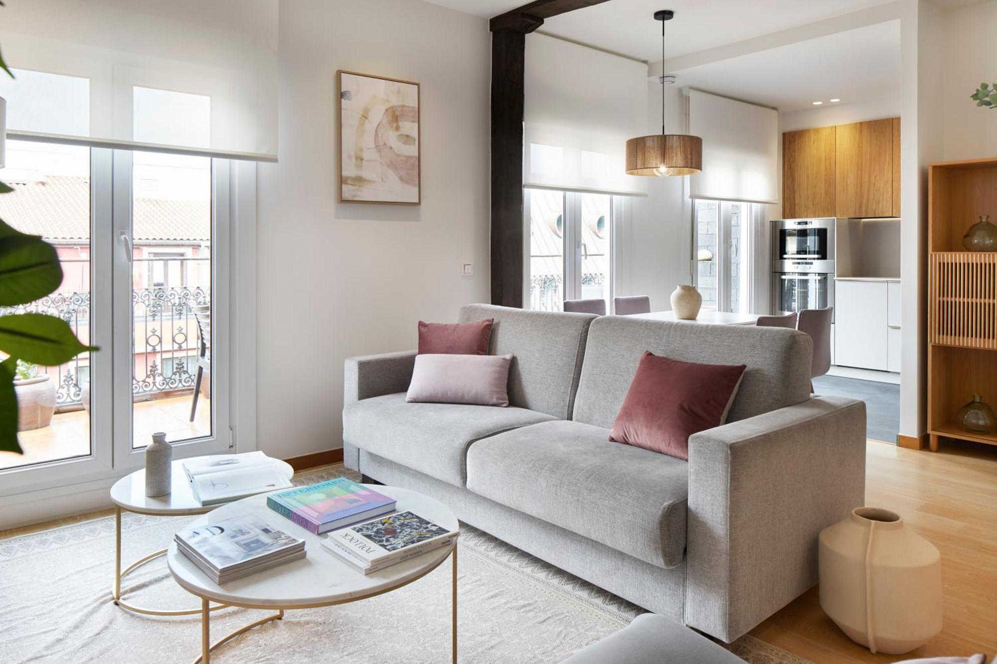 La Terraza By Feelfree Rentals ซานเซบาสเตียน ภายนอก รูปภาพ