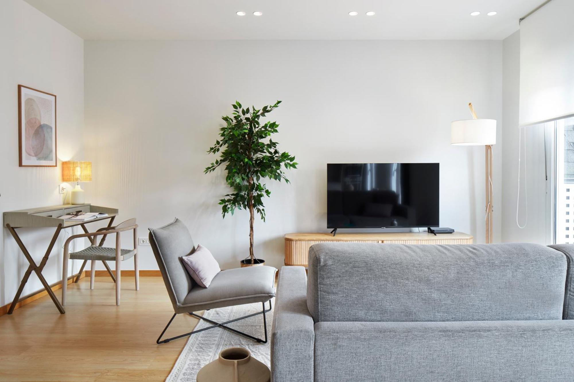 La Terraza By Feelfree Rentals ซานเซบาสเตียน ภายนอก รูปภาพ