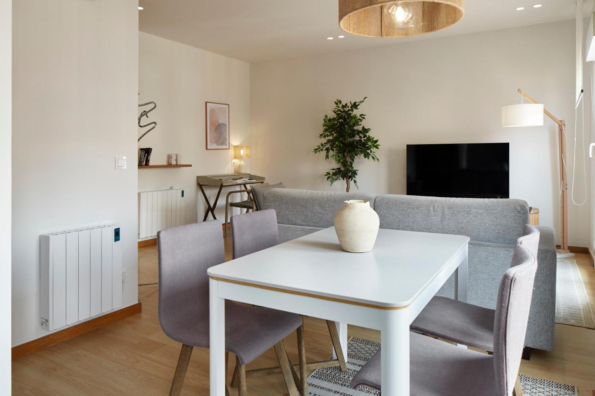 La Terraza By Feelfree Rentals ซานเซบาสเตียน ภายนอก รูปภาพ