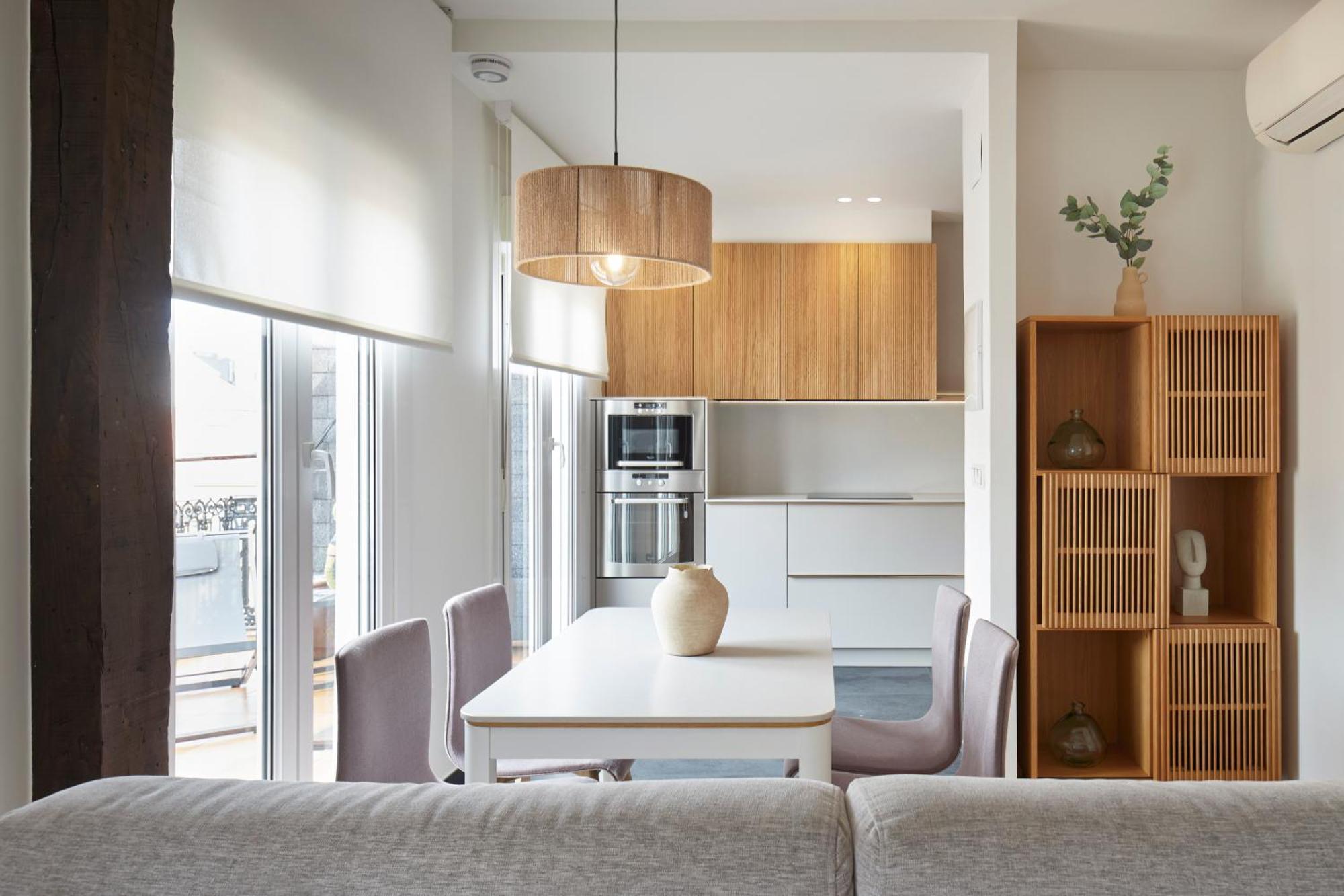 La Terraza By Feelfree Rentals ซานเซบาสเตียน ภายนอก รูปภาพ