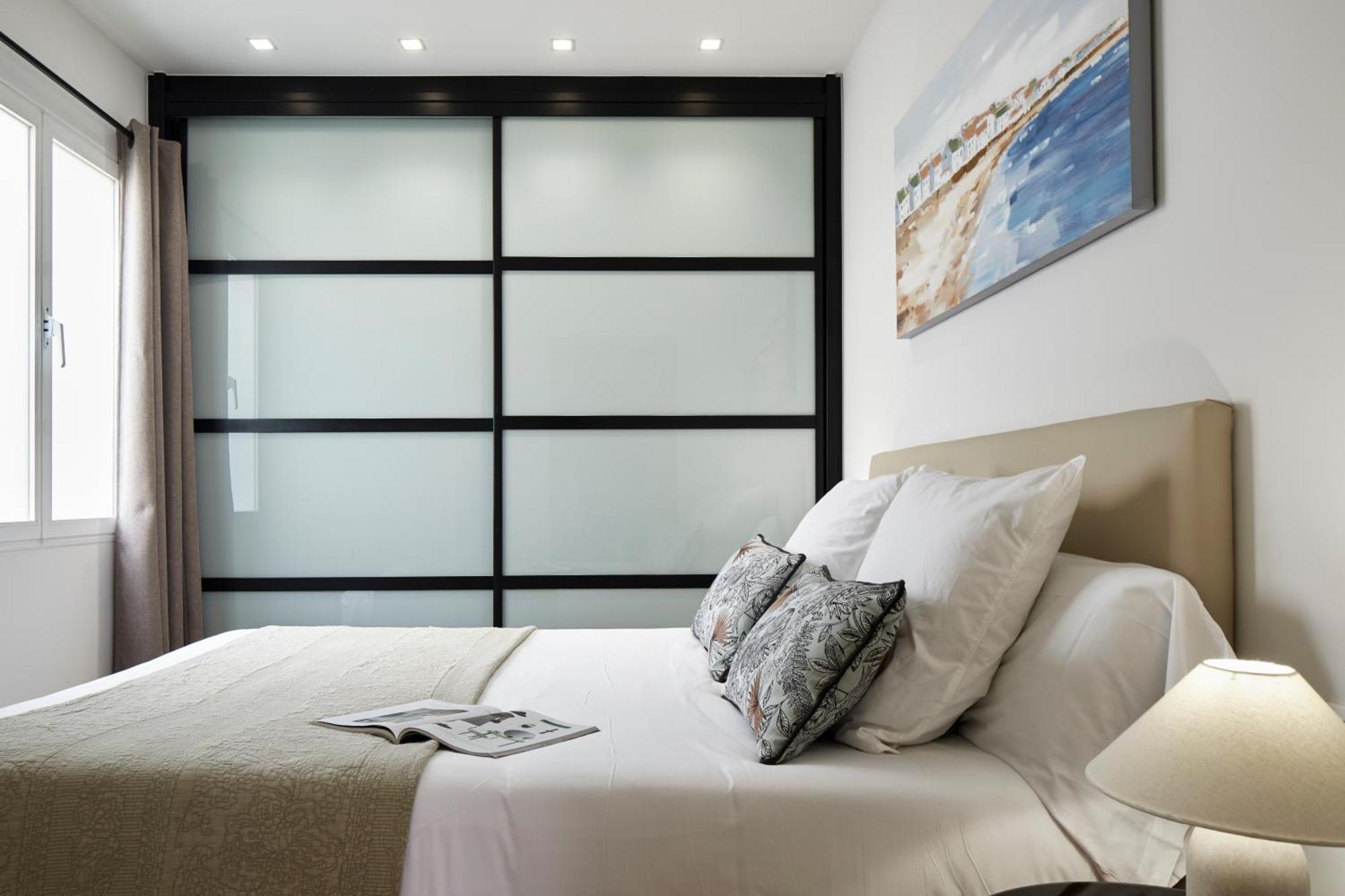 La Terraza By Feelfree Rentals ซานเซบาสเตียน ภายนอก รูปภาพ