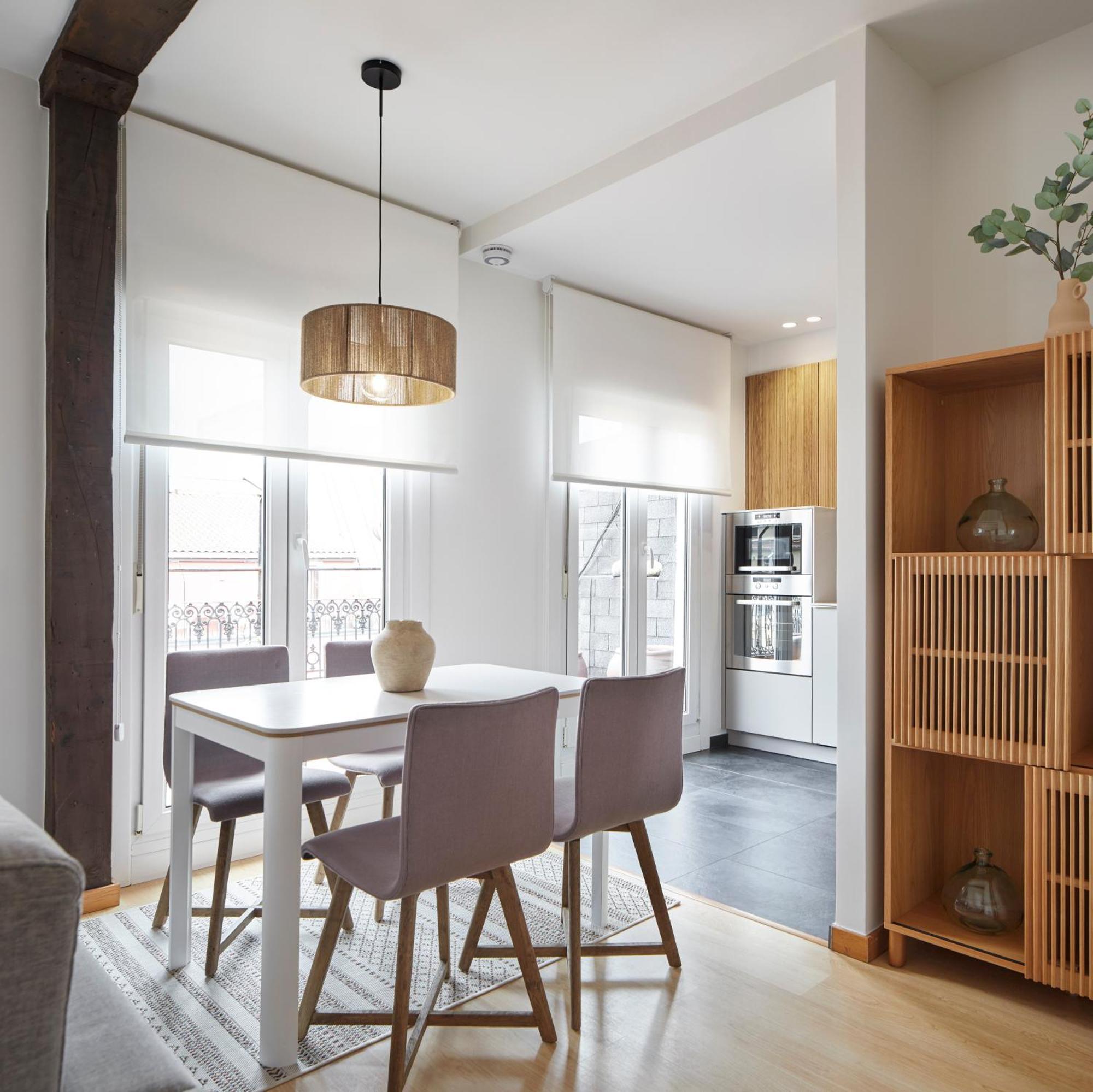 La Terraza By Feelfree Rentals ซานเซบาสเตียน ภายนอก รูปภาพ